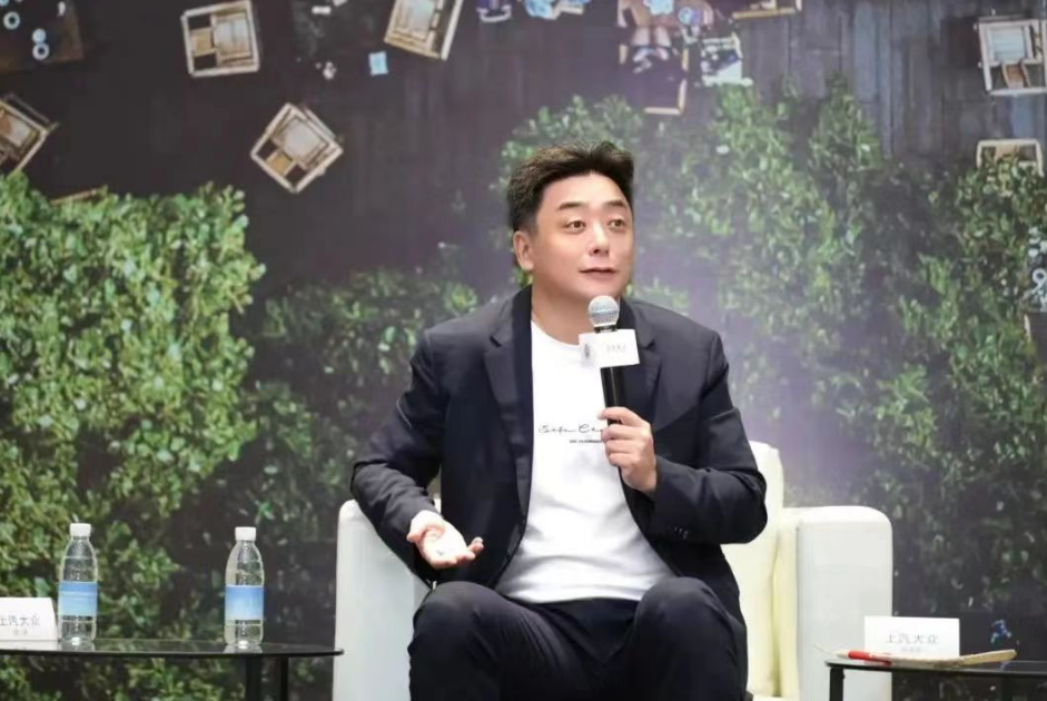 专访俞经民:ID.3热销说明上汽大众找到了合资品牌转型的突破口