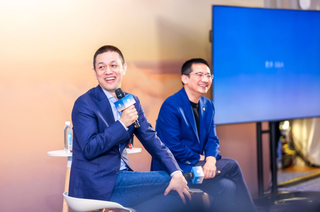 李斌演讲俩小时,蔚来市值暴涨数十亿
