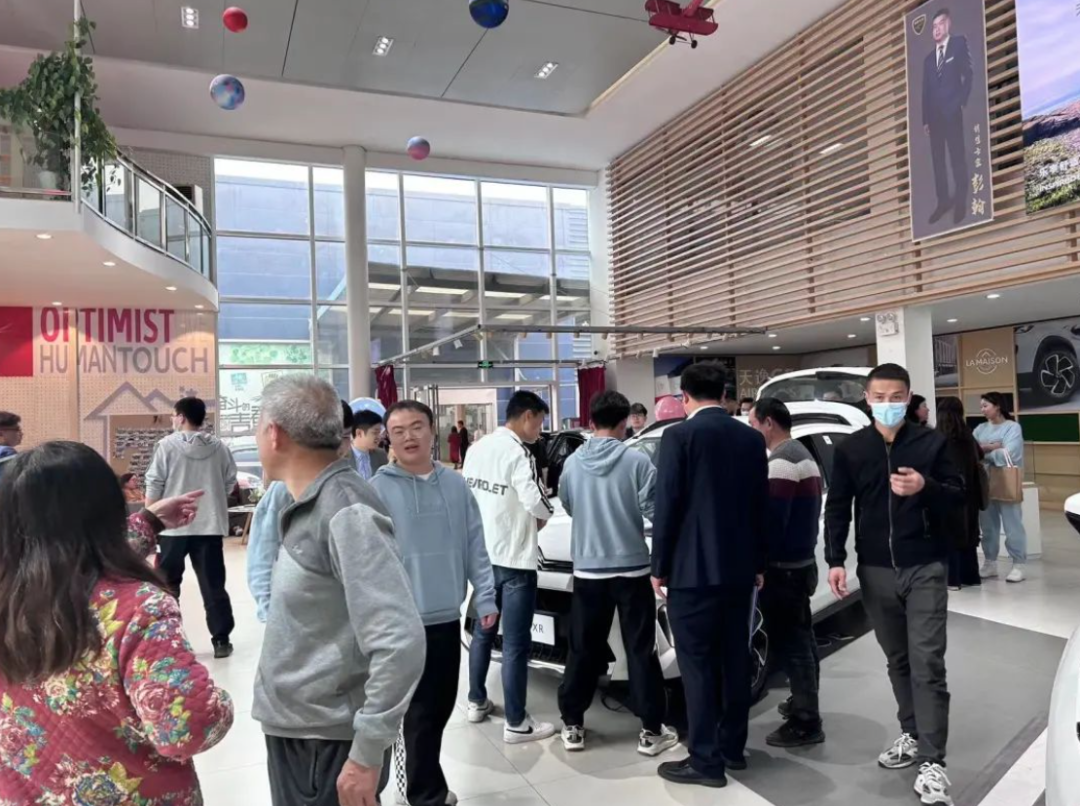 复盘2023|十大关键词回顾汽车圈这一年(上)