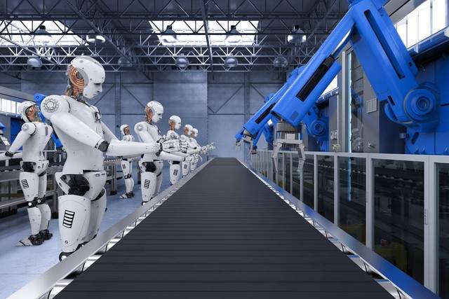 智能装备新纪元:2024北京和武汉国际智能装备工业自动化技术展览会引领工业自动化潮流