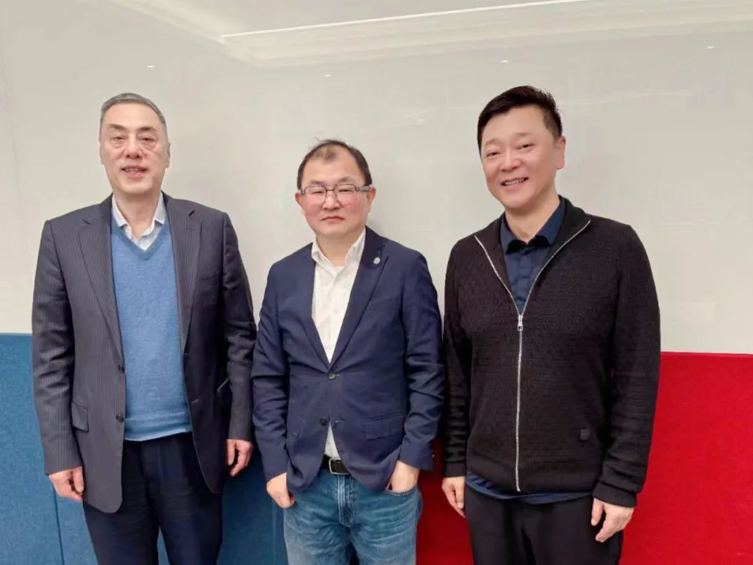 王骏:上汽没有理由舍弃飞凡