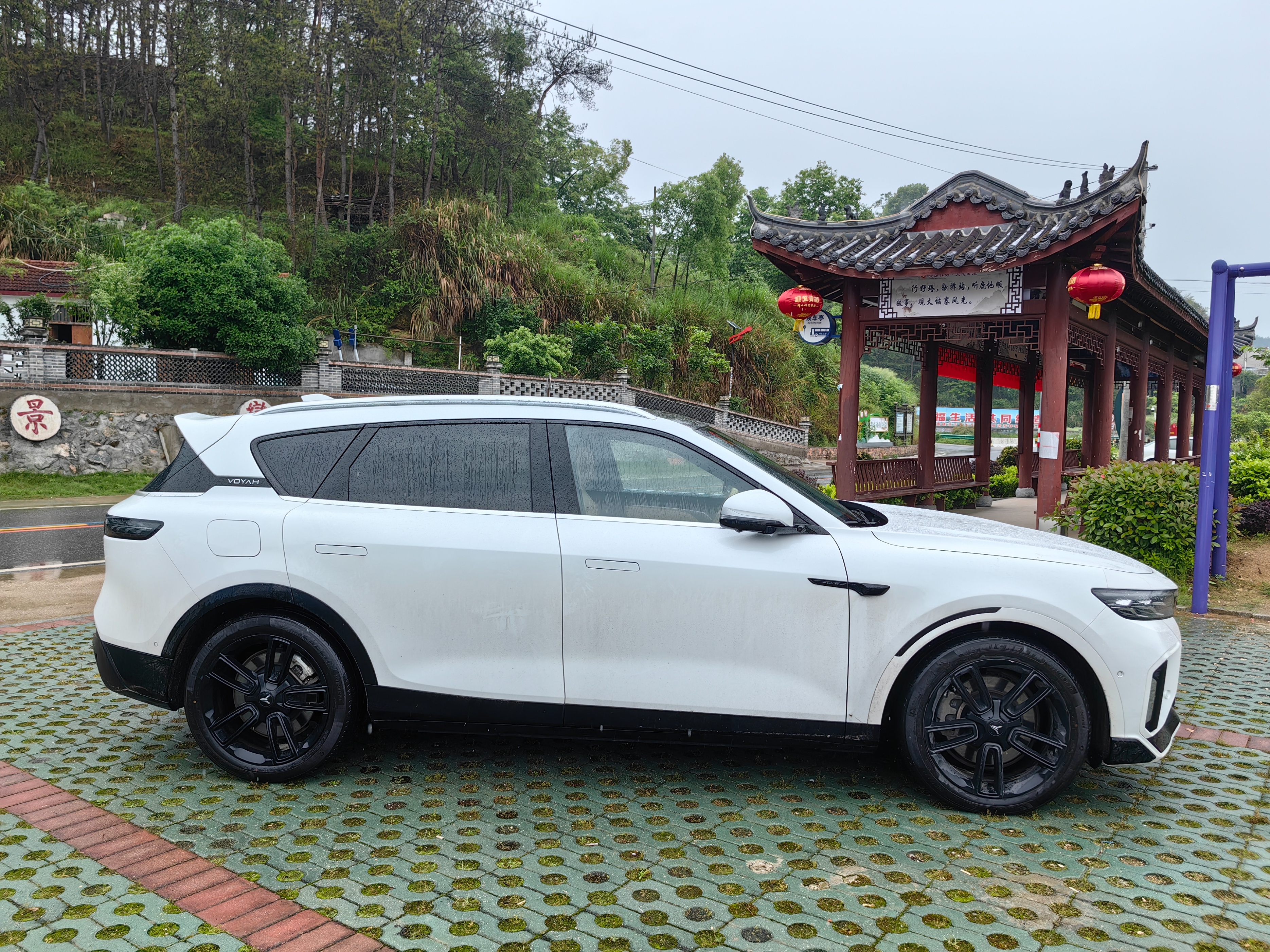 五一自驾出游“最佳伙伴”，岚图FREE值得你考虑