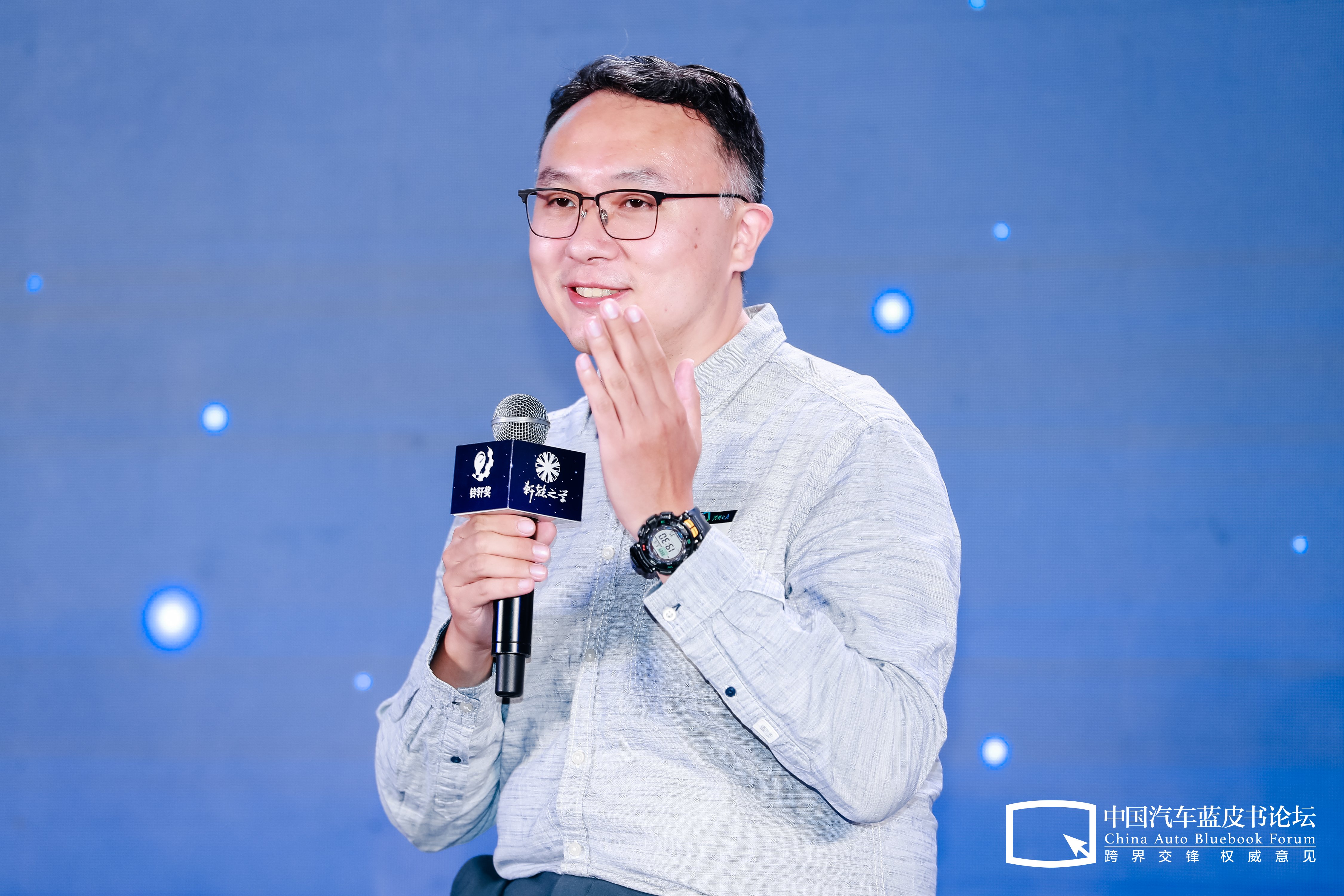 渐入佳境 第九届铃轩奖评选正式启动