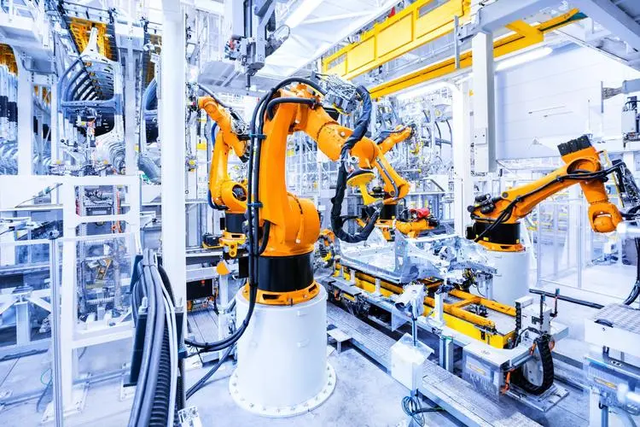 智能制造引领2025中国机博会暨武汉国际智能工厂及自动化展会融合新篇章_选车网|公众的选车平台