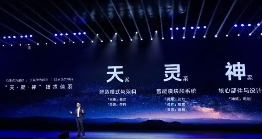 “天灵神”!五菱技术再进化:要造神车,先造神技术_选车网|公众的选车平台