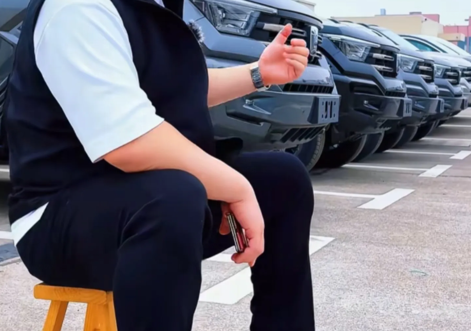 “0公里二手车”背后不仅是内卷和假数据，同时还有套取补贴的行为_选车网|公众的选车平台