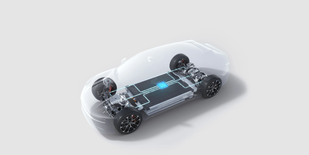 补齐落下的课，极氪001又杀回来了_选车网|公众的选车平台