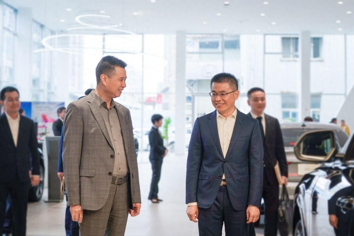 现代汽车再次押宝中国籍高管,李凤刚是“对症”的“药方”吗?_选车网|公众的选车平台