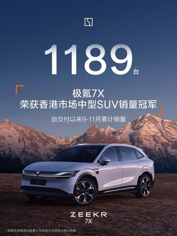 再获人民日报点赞!极氪引领中国豪华汽车品牌出海新气象_选车网|公众的选车平台