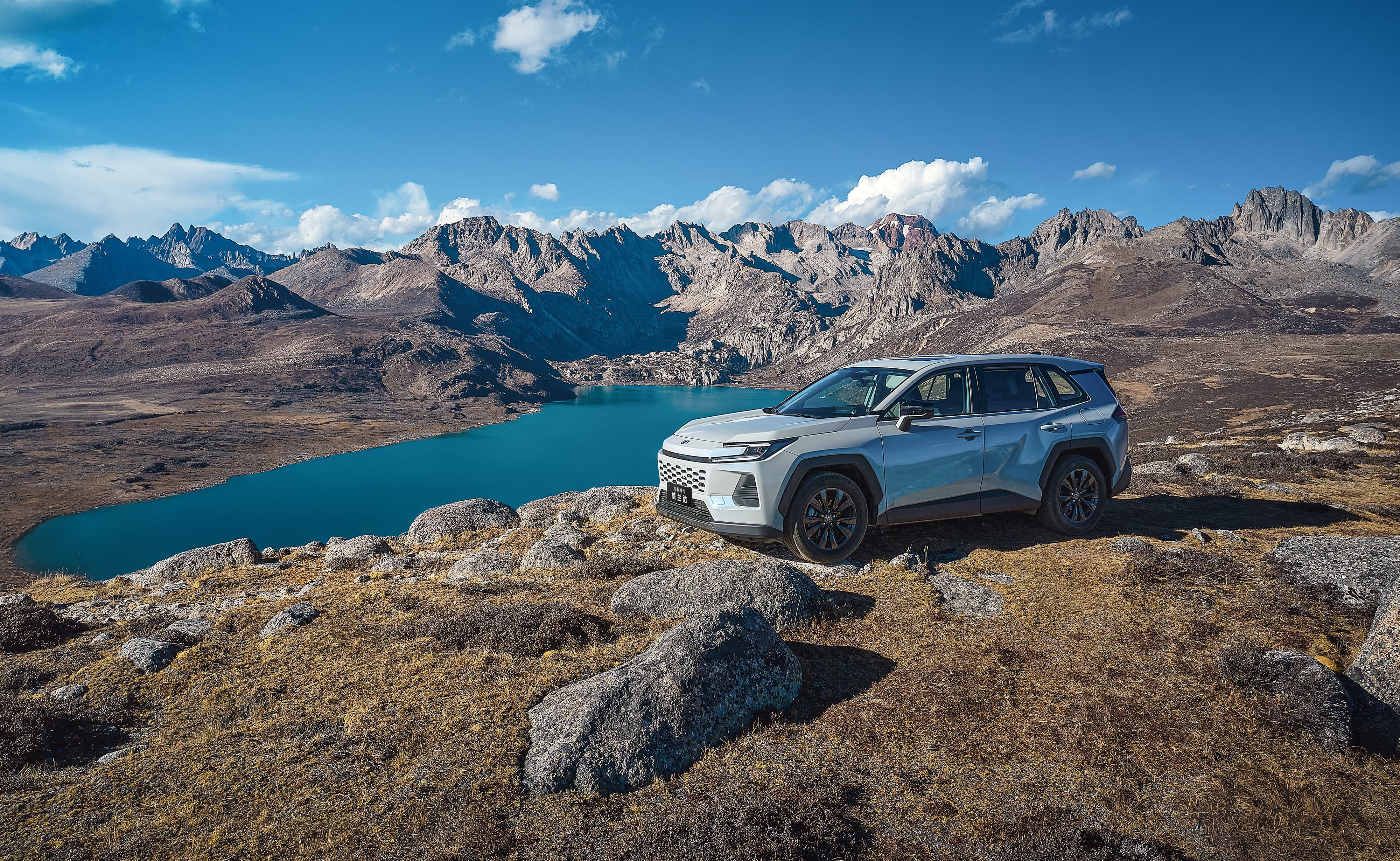 全新换代威兰达 AIR 版 13.78 万元起！入门配置拉满，养车透明无套路