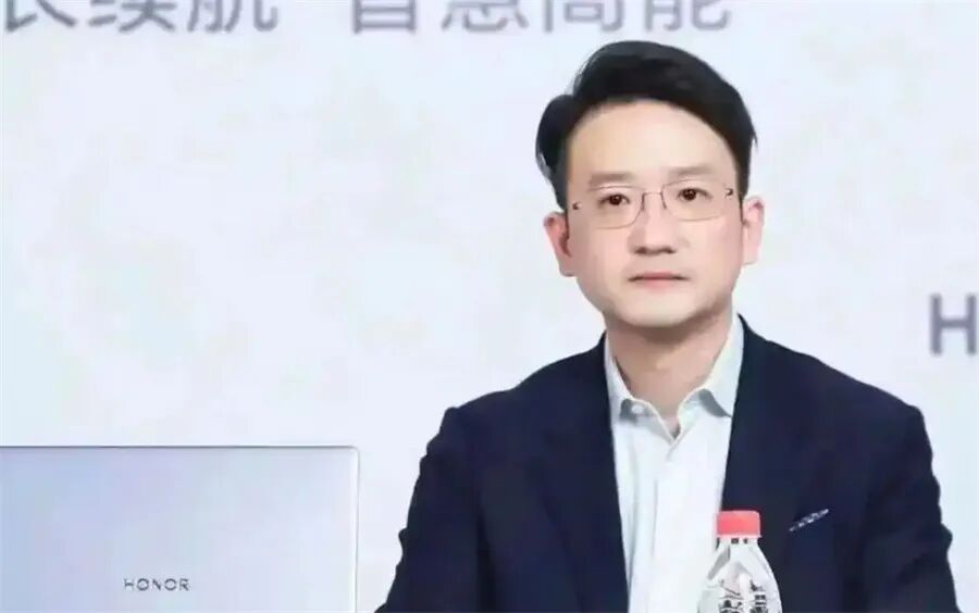 郭锐加盟智界汽车 华为系高管为何频频流向汽车行业？