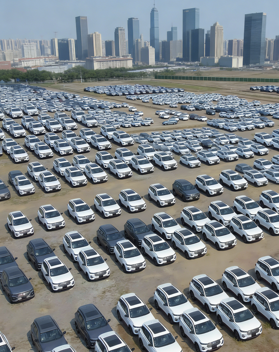 月销3万辆只是数字！这或许会拖垮新势力