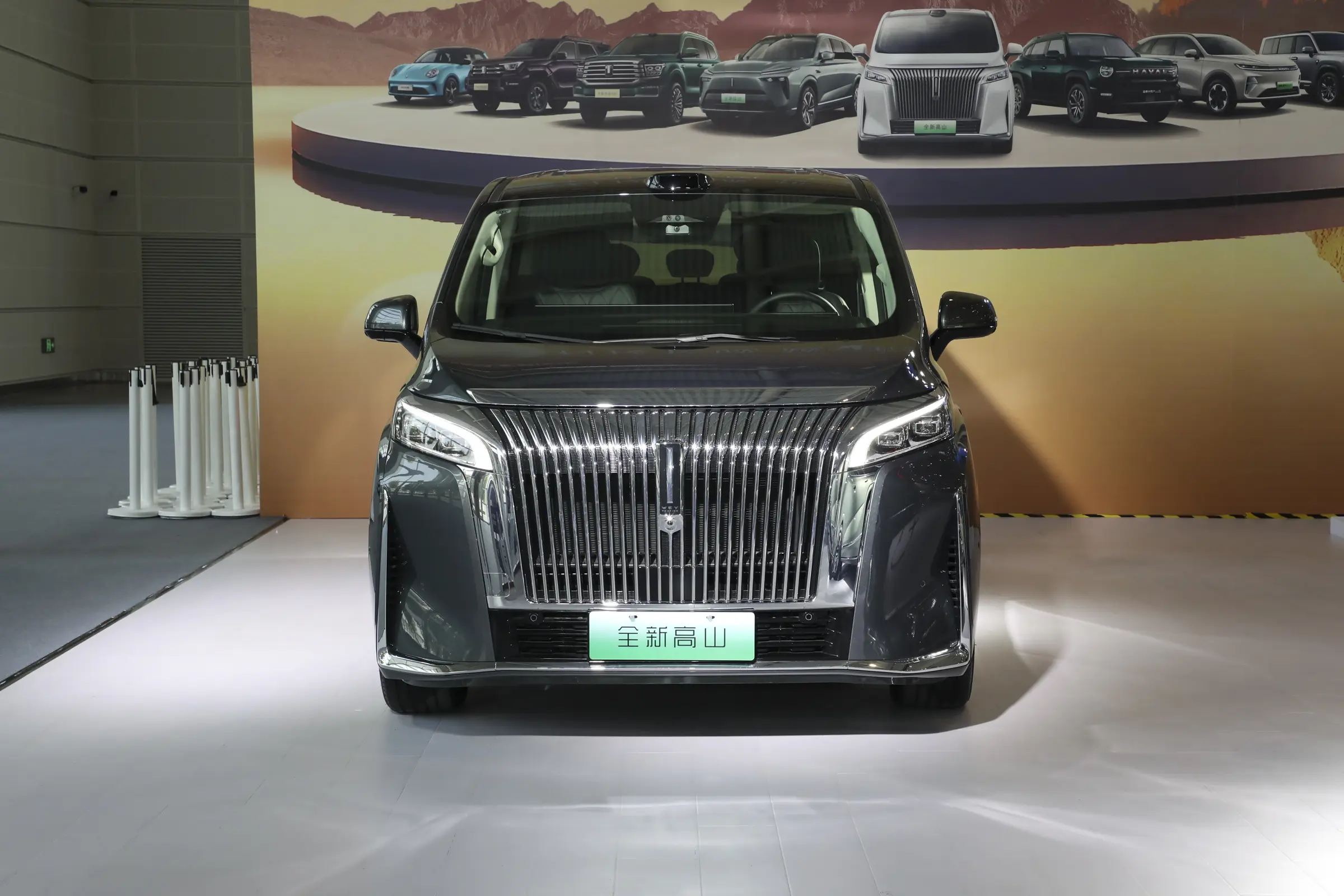 2月份MPV市场解析：赛那、高山稳居前二，格瑞维亚销量创历史新低