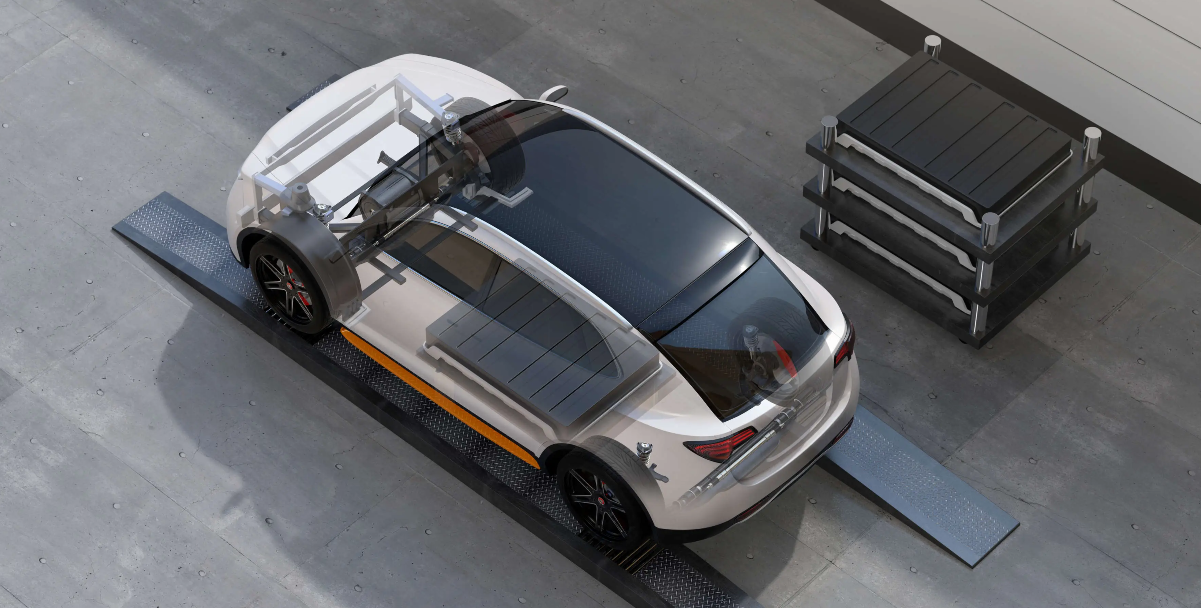 “车电分离”保险模式是否可行，只保车辆不保电池有无隐患？