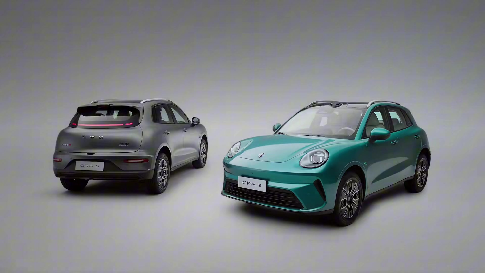 为什么是泰国？长城欧拉5在这里给出了全球化的“实战样本”