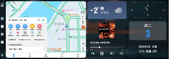 长安福特车机问题成3.15投诉重灾区：维修无效 升级无门 诉求无应