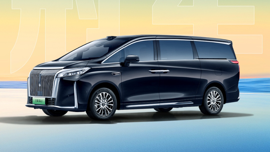 连续6个月销冠 魏牌高山为何持续热销？