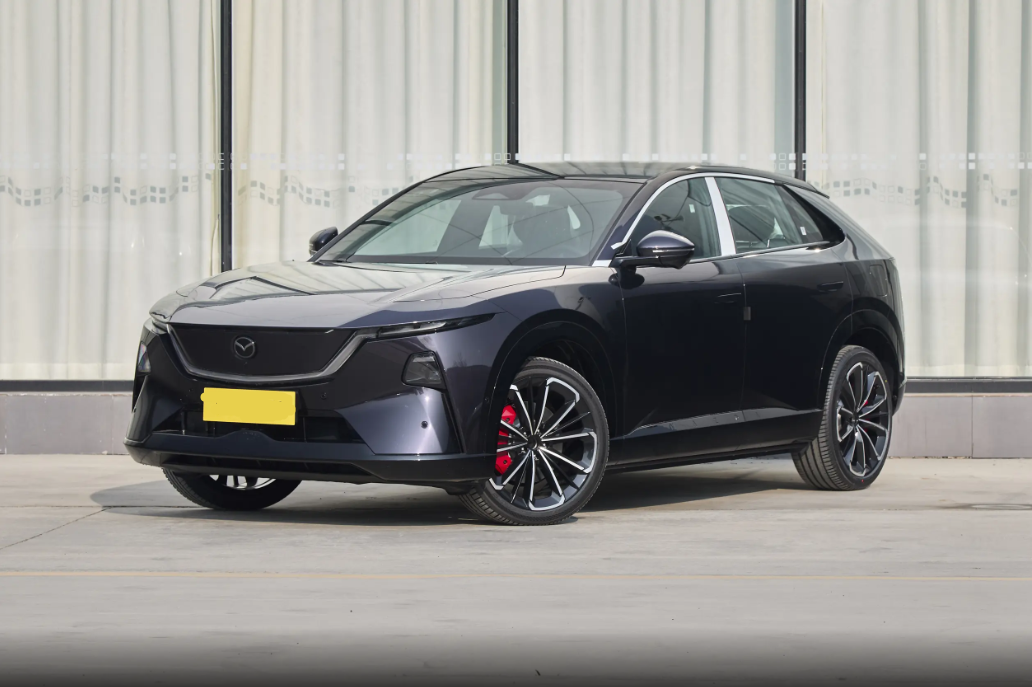 售价11.99万起，马自达EZ-60深度体验，每一处都很贴心！