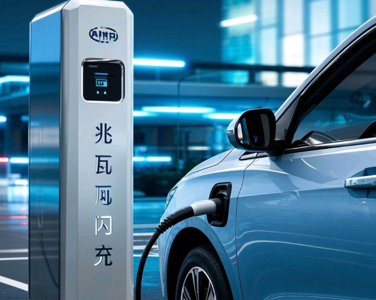 电动车闪充争霸赛：消费者购车该怎么选？