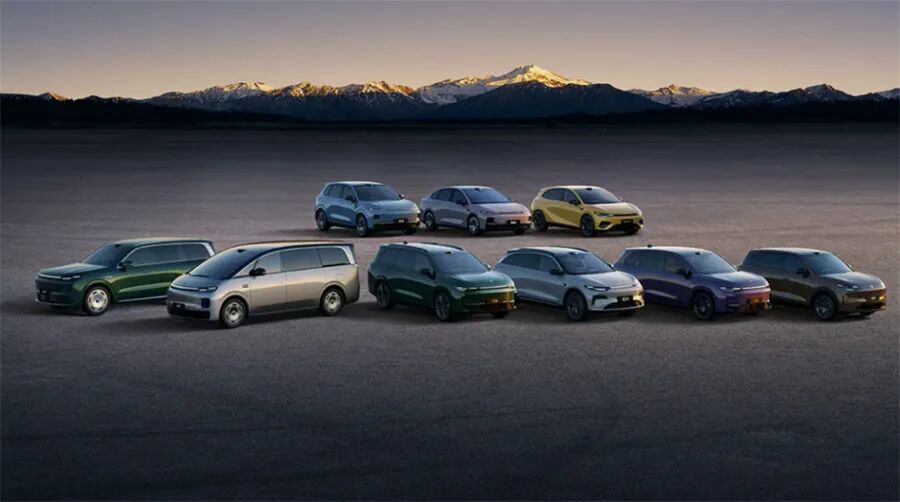 烧钱周期过去 造车新势力已全部“上岸”