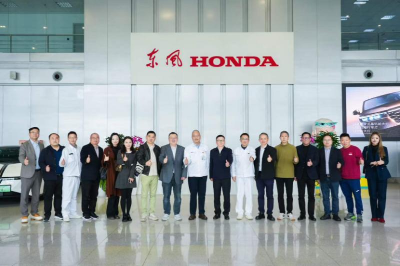 不跟风价格战，东风本田如何逆市突围