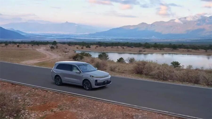 理想汽车大手笔回购 年销量缩水超9万辆，信心在哪？