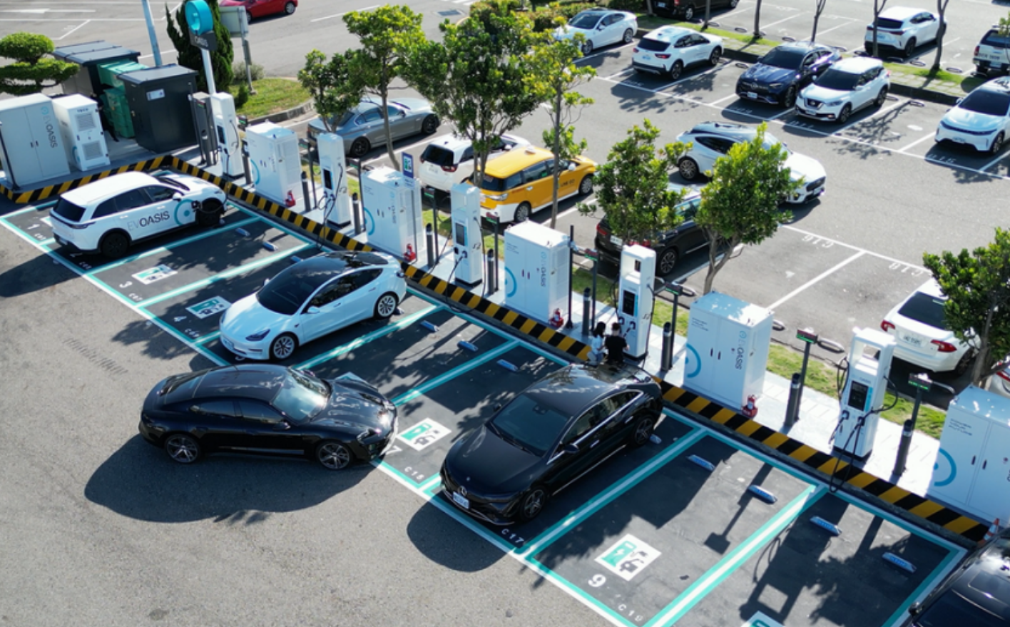 3年时间身价腰斩，德国大数据显示电动车保值率惨状