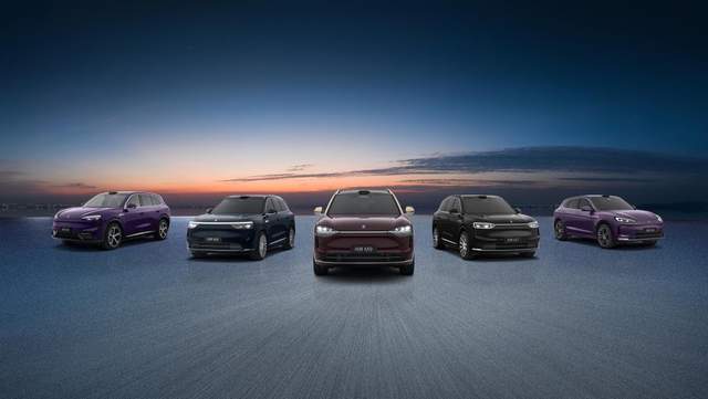 赛力斯2025年报：全年营收1650.5亿元 实现净利润59.6亿元