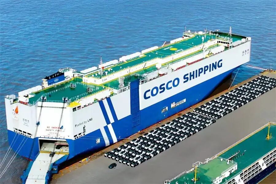 沃尔沃接手领克欧洲销售 出海的快乐，吉利汽车也想尝一尝