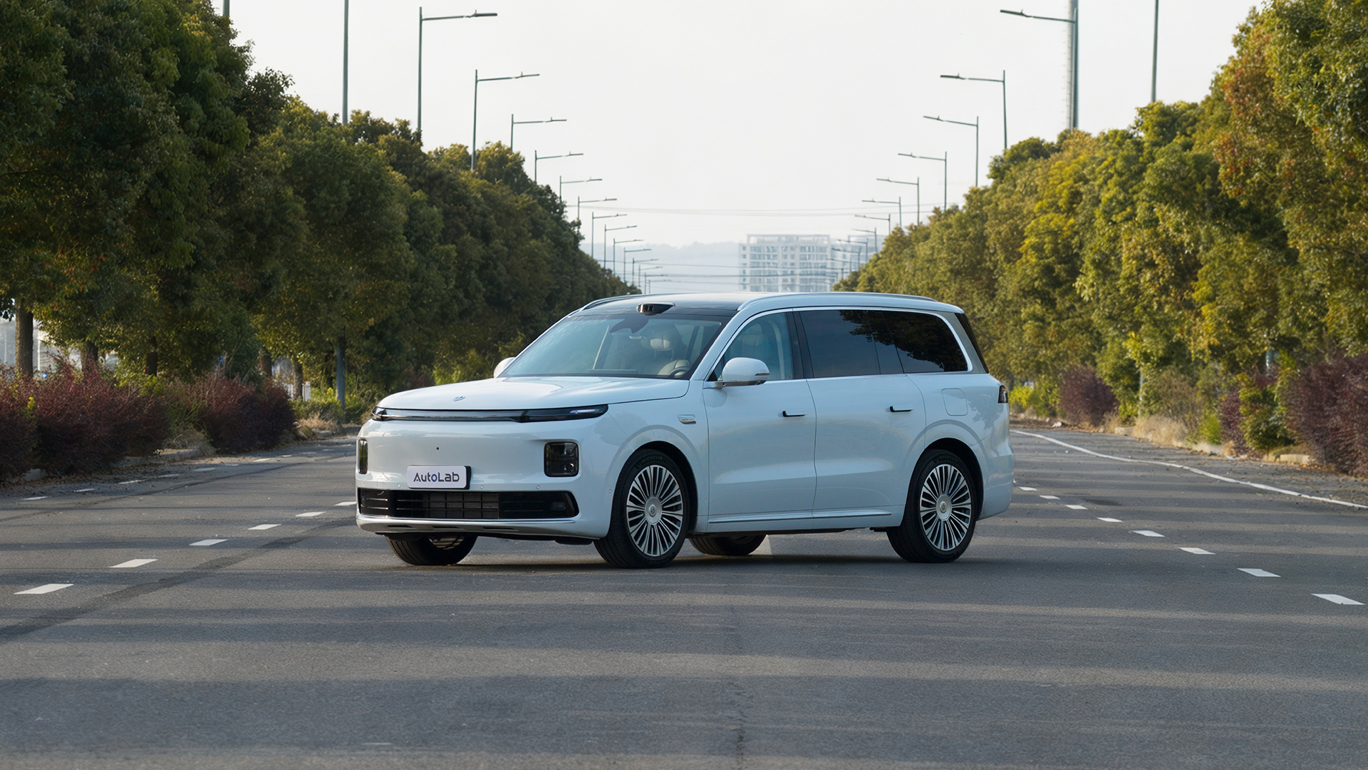 激光雷达普及这三年，零跑用D19兑现“第一梯队”承诺？