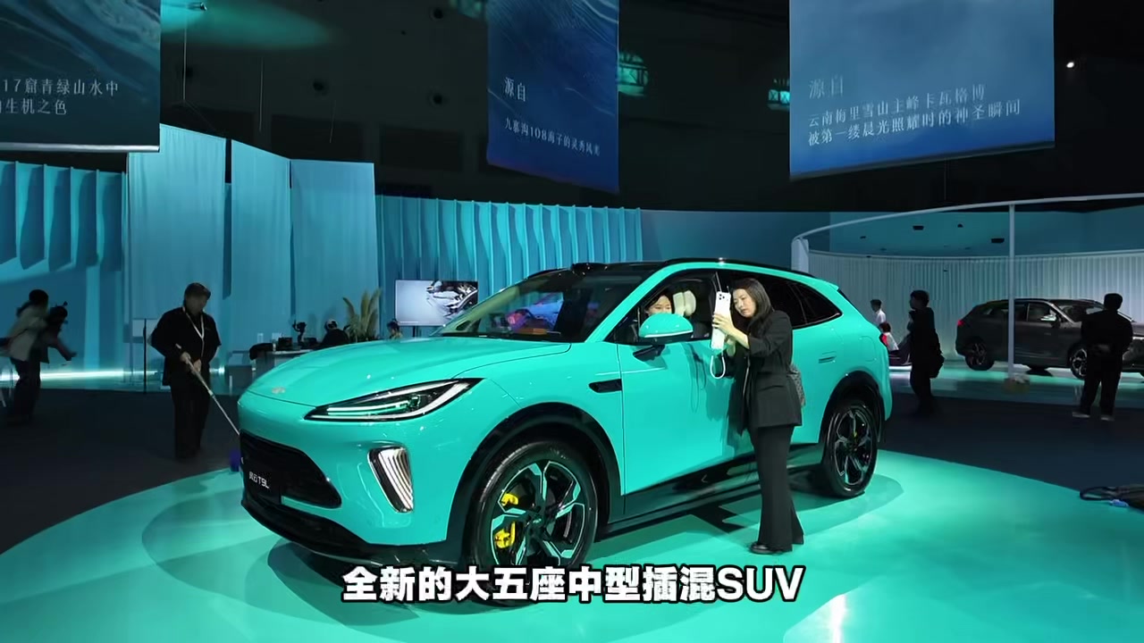 风云T9L正式上市，12.59万的起售价有没有诚意