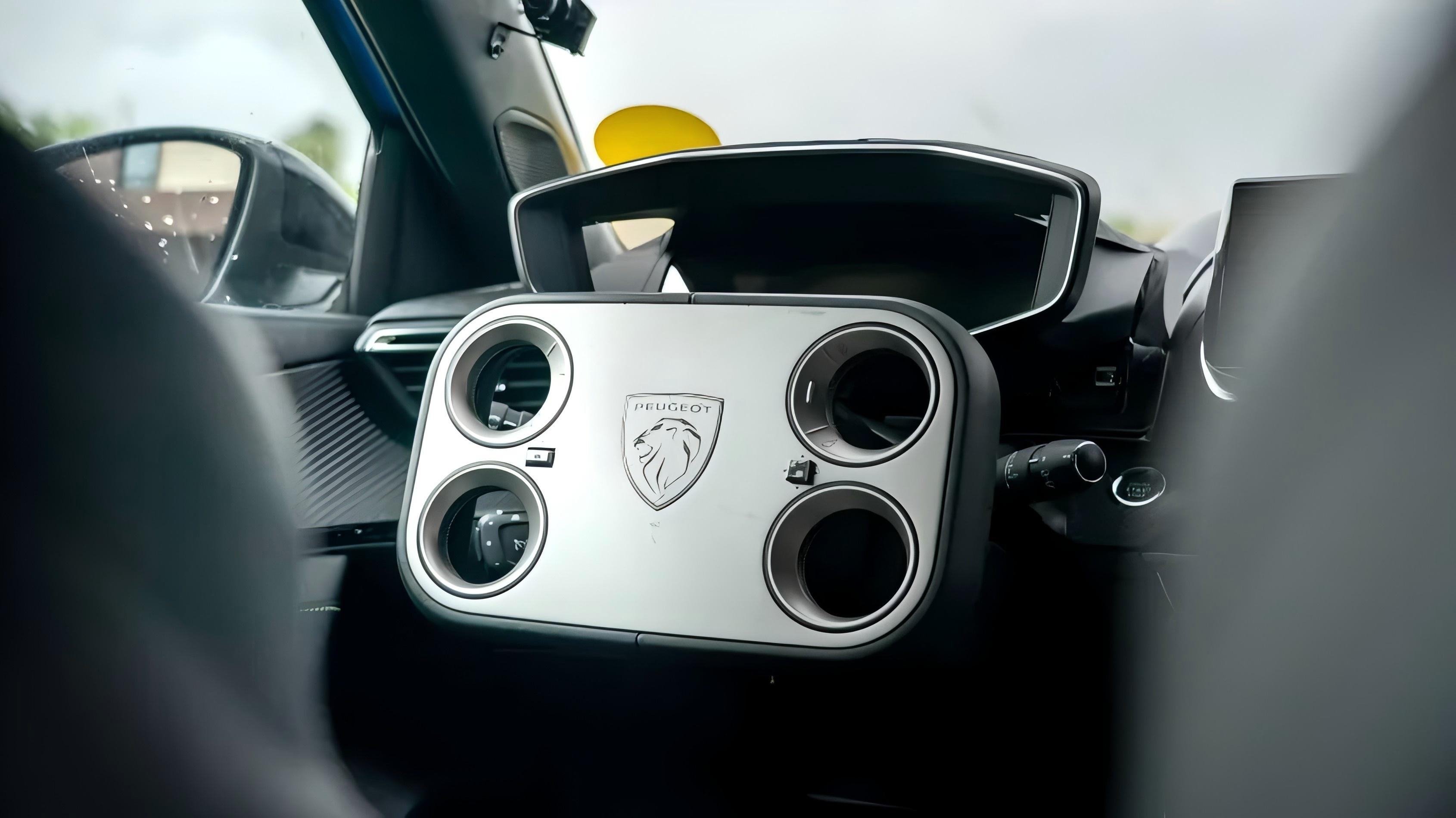 半幅、U型、蝴蝶结……方向盘还能怎么设计