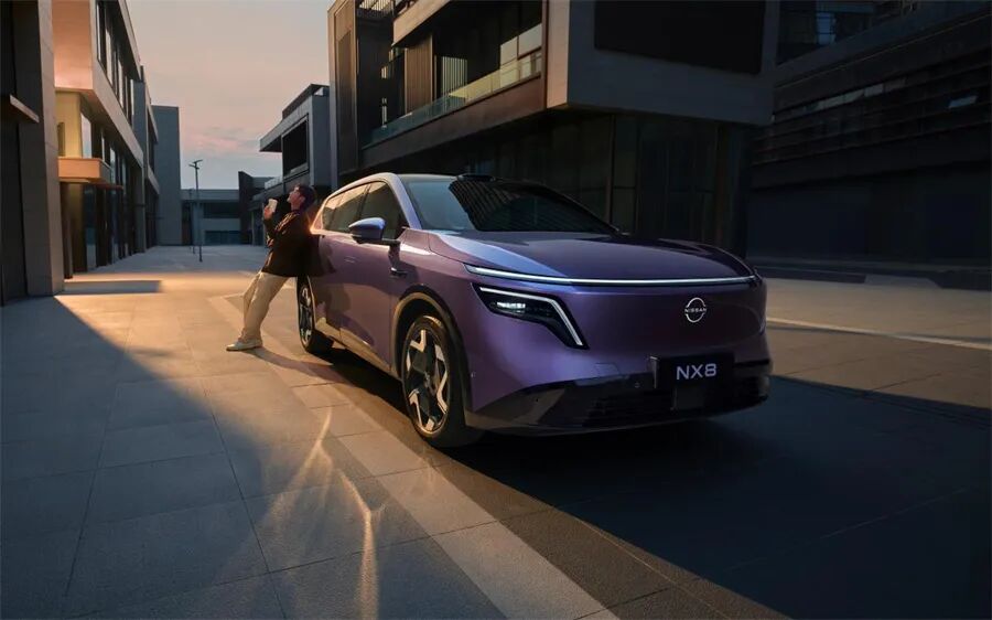 好产品自己会说话！东风日产NX8靠什么打赢逆风局？