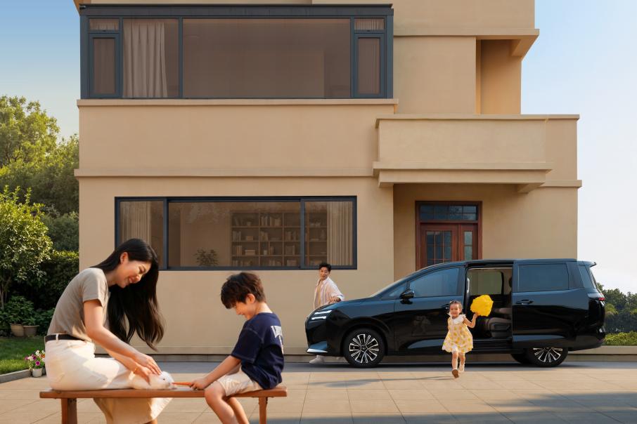 星光730尊享型正式上市，综合补贴价8.78万元起！