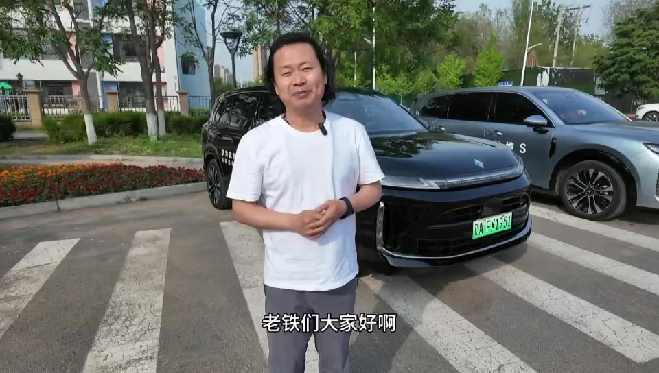 华境S沈阳上市 超级置换价14.98万起