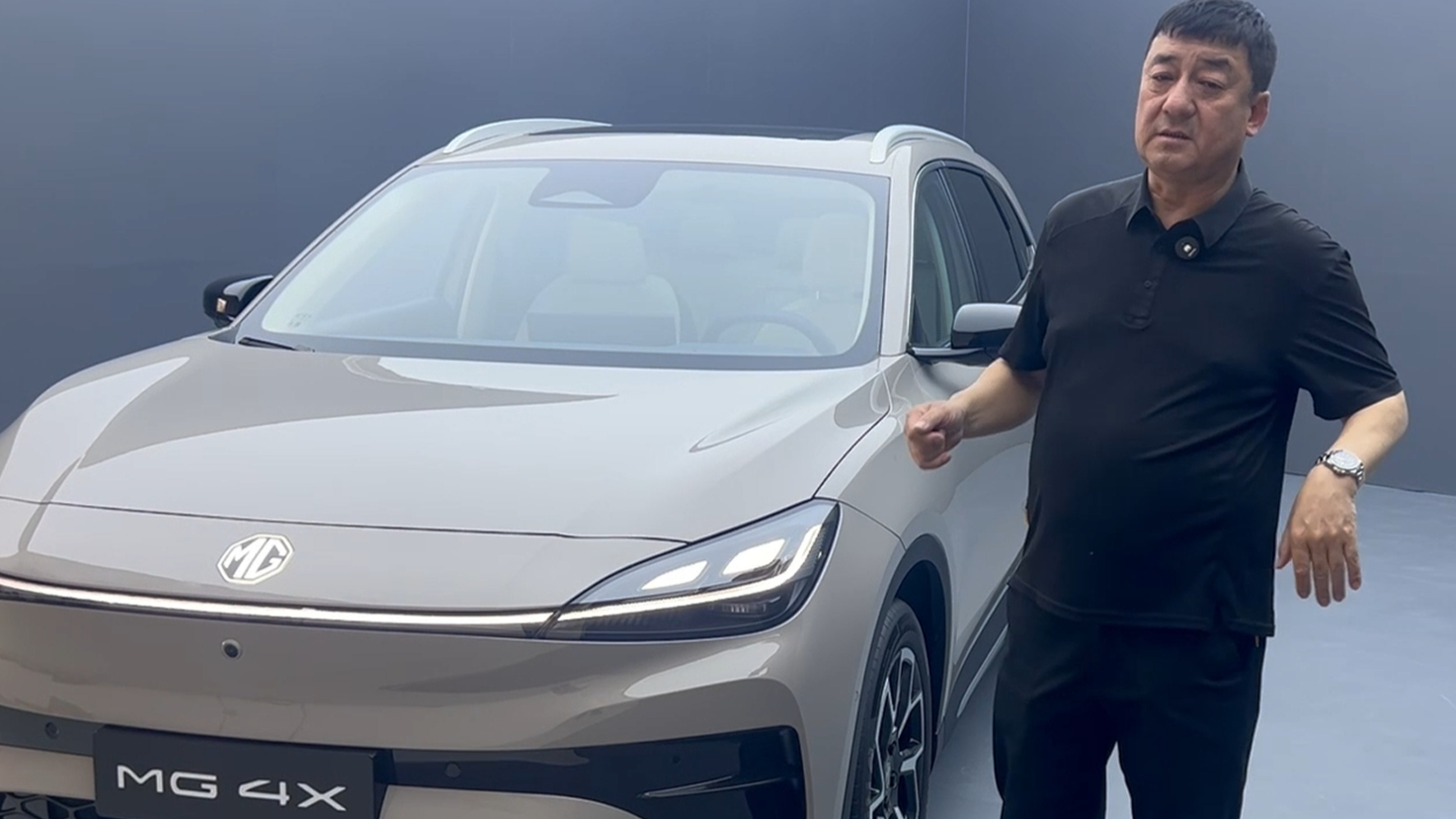 不要10万块就可以拥有这款车