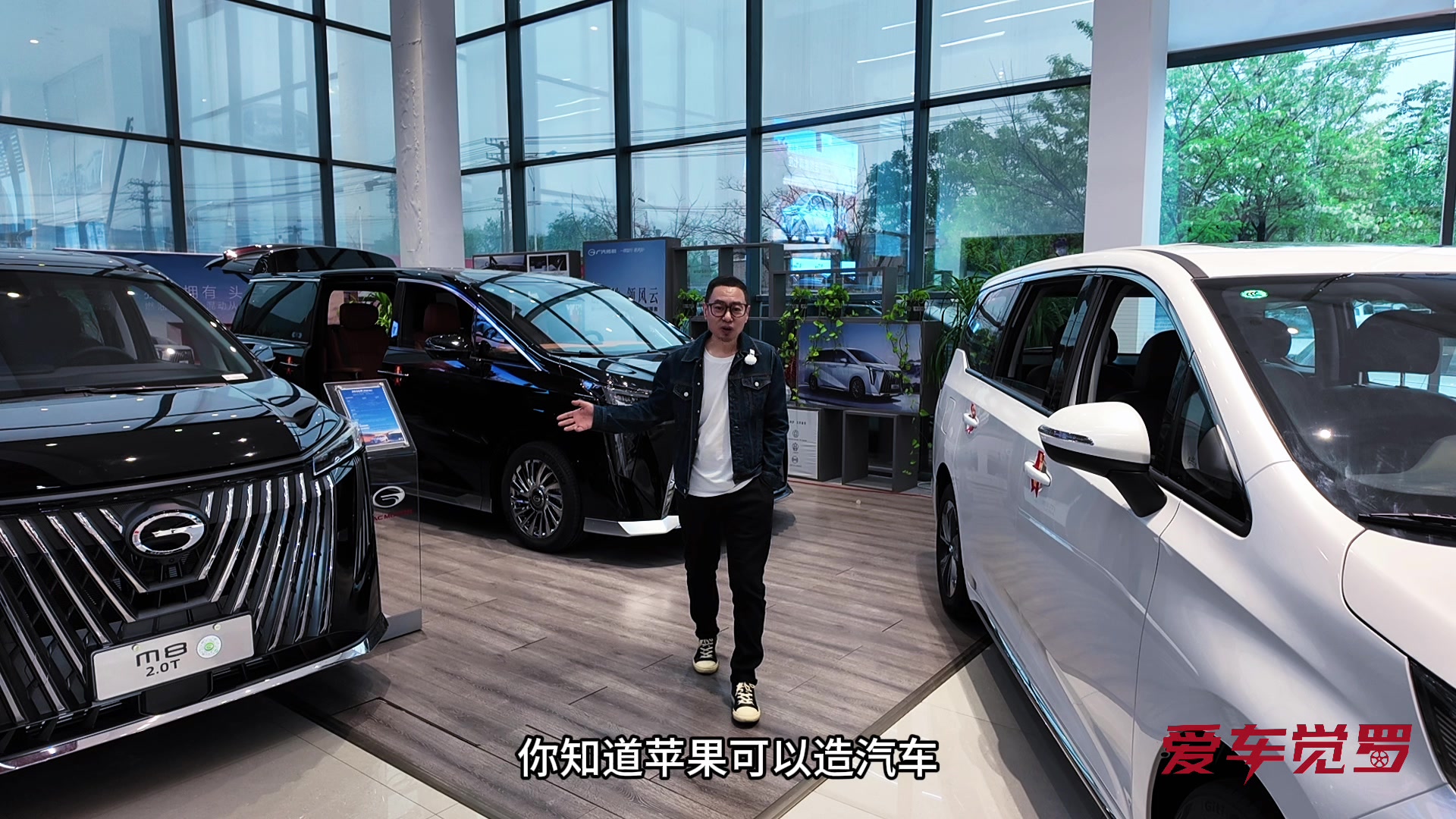 为什么全新一代传祺向往E8 PHEV订单不断？