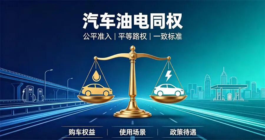 “速成车”或将遭禁 渗透率超过60%后，新能源车的规矩严了