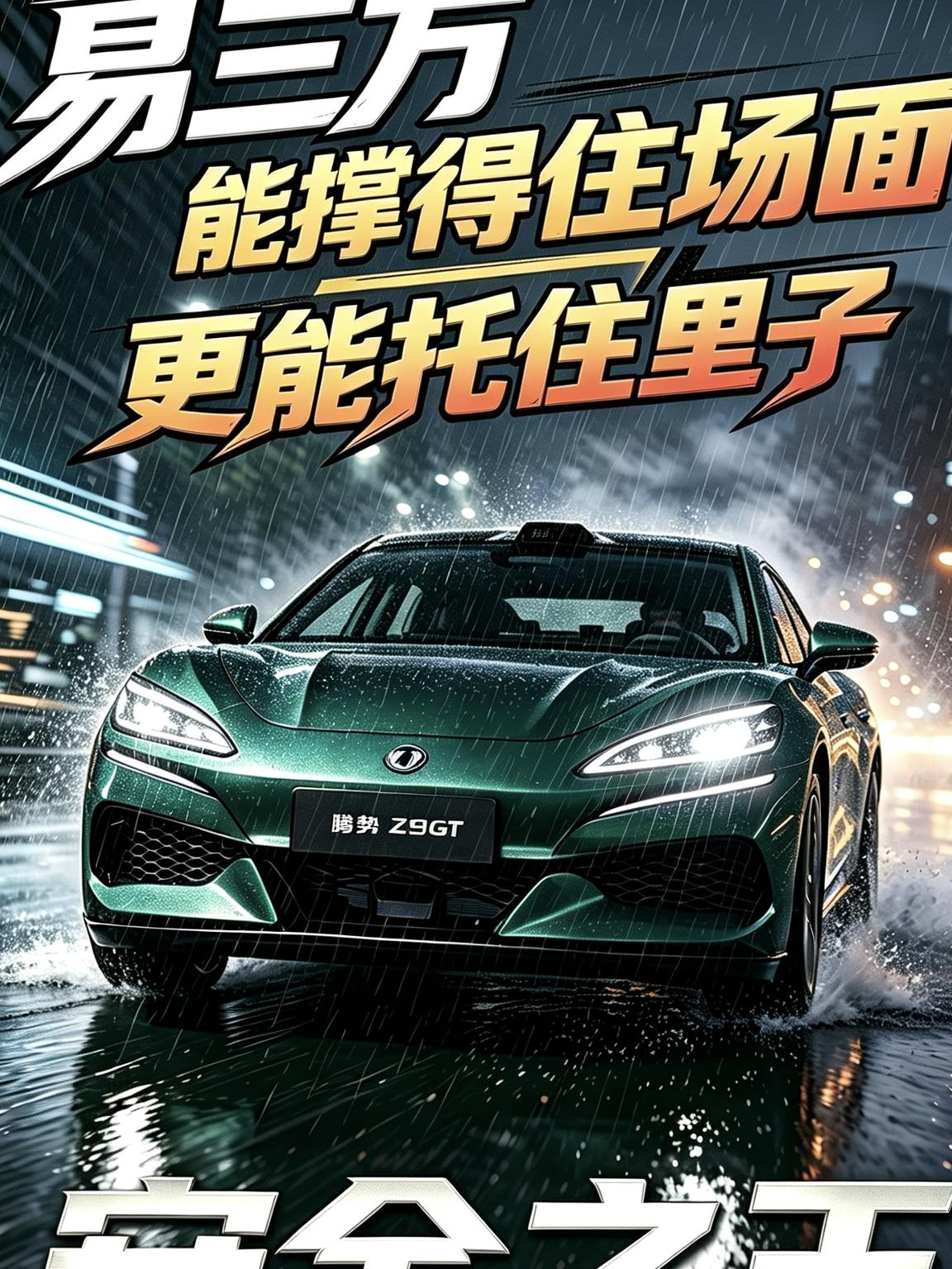 易三方：能撑得住场面，更能托住里子