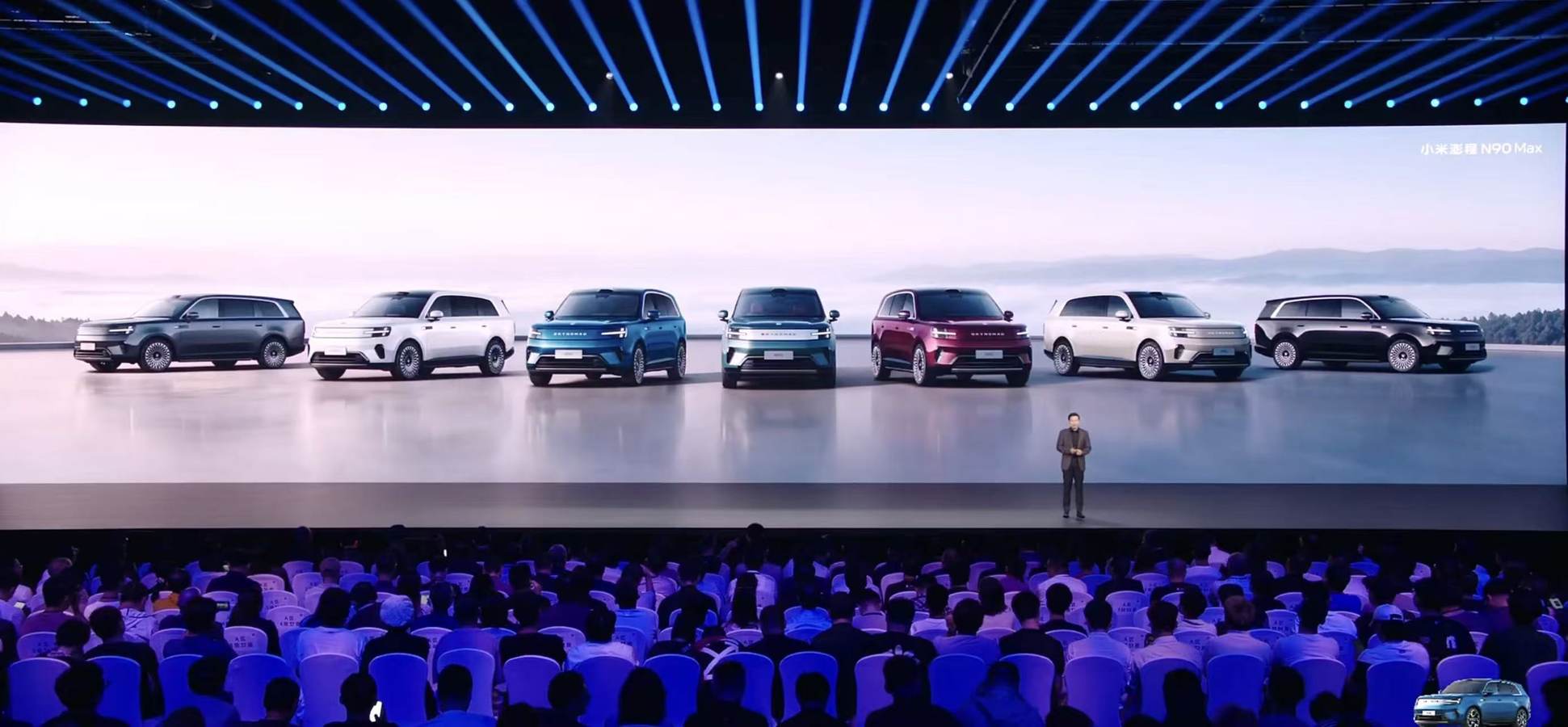 20万买SUV，还在比零百加速？该换个维度了！