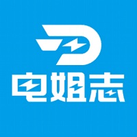电姐志